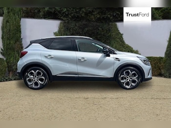 Used Renault Captur undefined for sale - 78797837: Photo