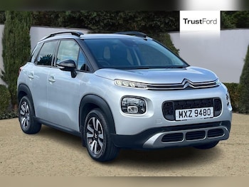 Used Citroen C3 Aircross 2019 for sale - 79479685: Photo