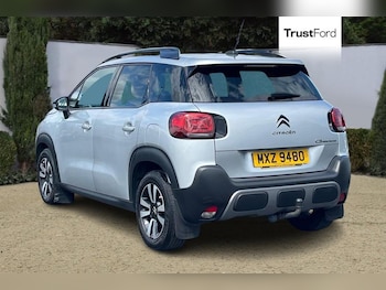 Used Citroen C3 Aircross 2019 for sale - 79479685: Photo