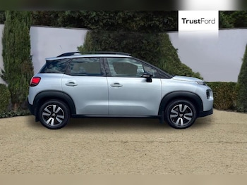 Used Citroen C3 Aircross 2019 for sale - 79479685: Photo