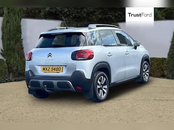 Used Citroen C3 Aircross 2019 for sale - 79479685: Photo