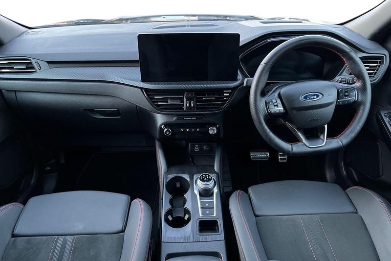 Used Ford Kuga 2024 for sale - 76977361: Photo 10