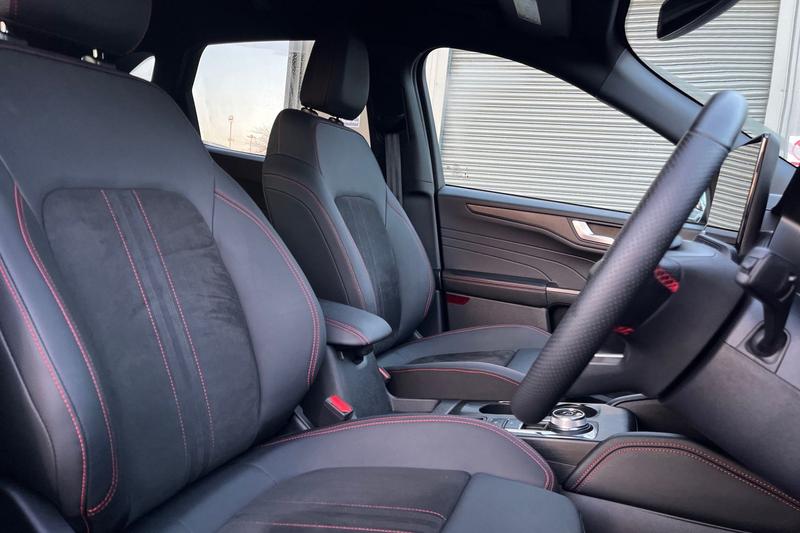 Used Ford Kuga 2024 for sale - 76977361: Photo 17