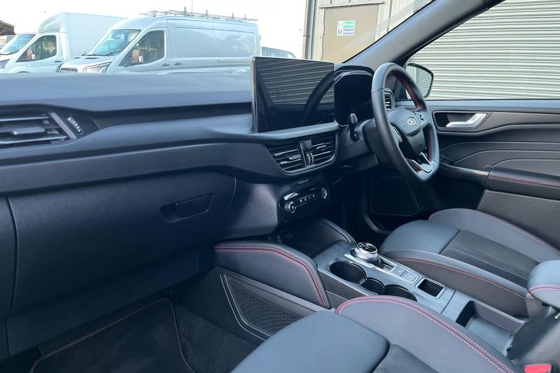 Used Ford Kuga 2024 for sale - 76977361: Photo 18