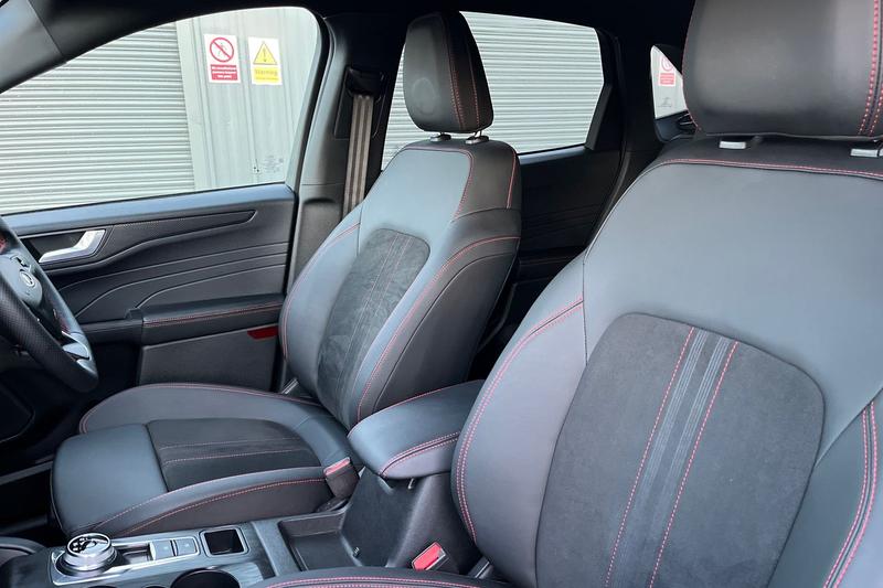 Used Ford Kuga 2024 for sale - 76977361: Photo 19