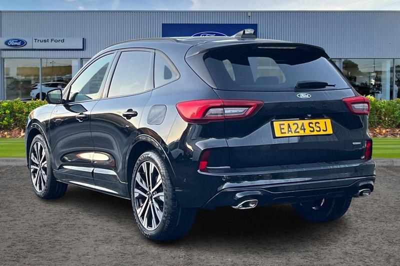 Used Ford Kuga 2024 for sale - 76977361: Photo 2