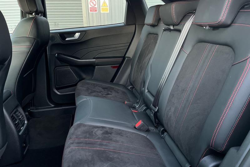 Used Ford Kuga 2024 for sale - 76977361: Photo 20