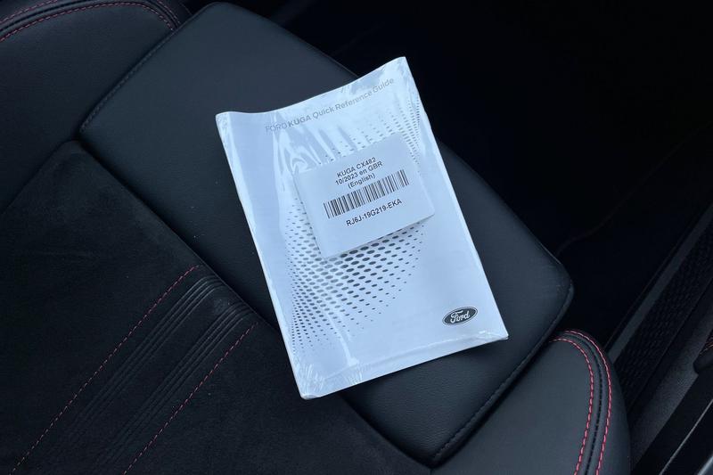 Used Ford Kuga 2024 for sale - 76977361: Photo 22