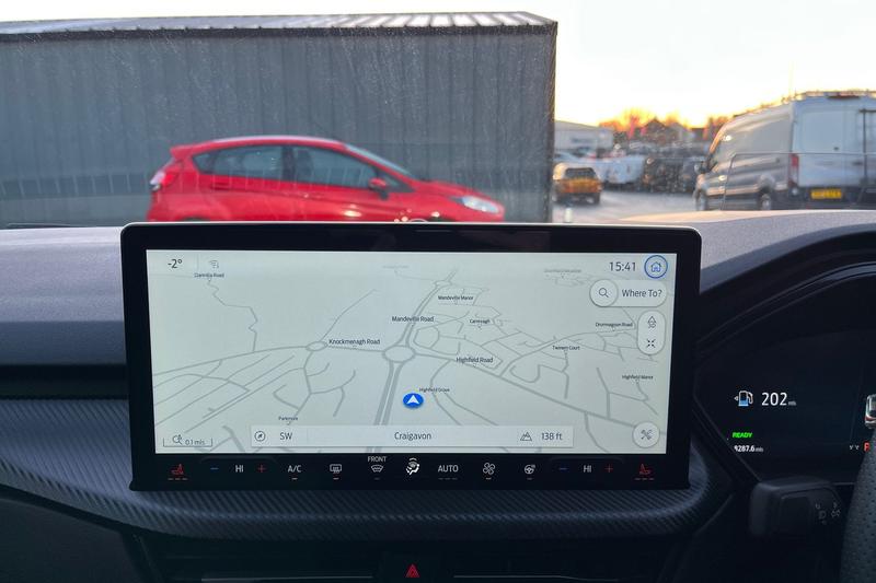 Used Ford Kuga 2024 for sale - 76977361: Photo 28