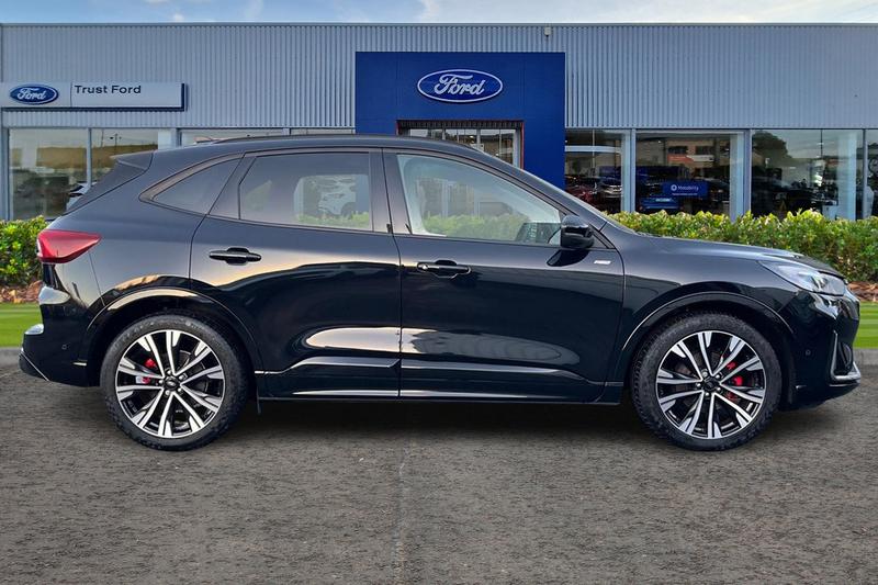 Used Ford Kuga 2024 for sale - 76977361: Photo 3