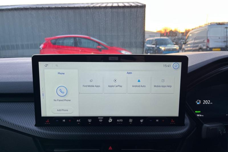 Used Ford Kuga 2024 for sale - 76977361: Photo 31