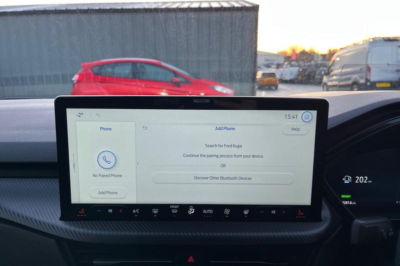 Used Ford Kuga 2024 for sale - 76977361: Photo 32