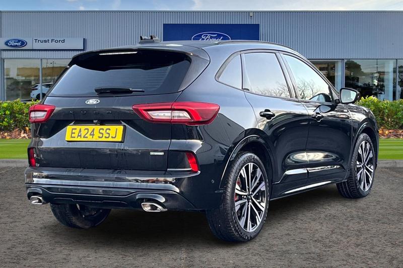 Used Ford Kuga 2024 for sale - 76977361: Photo 4