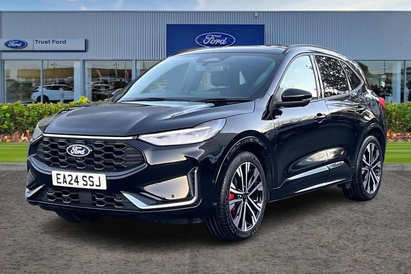 Used Ford Kuga 2024 for sale - 76977361: Photo 5