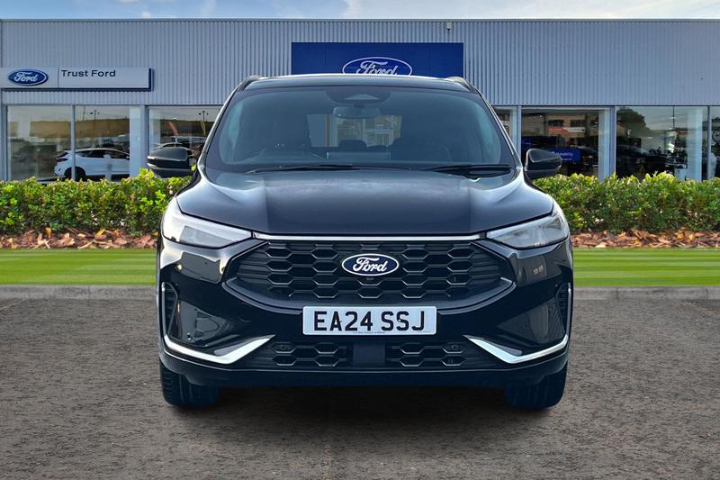 Used Ford Kuga 2024 for sale - 76977361: Photo 6