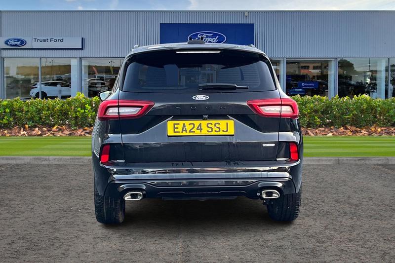 Used Ford Kuga 2024 for sale - 76977361: Photo 7