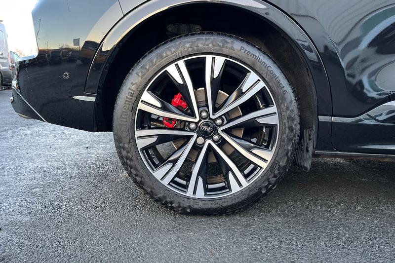 Used Ford Kuga 2024 for sale - 76977361: Photo 8