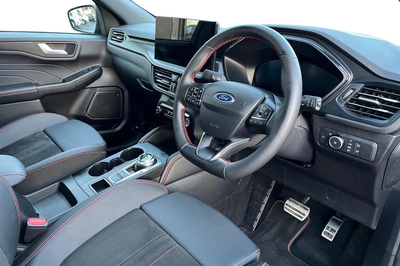 Used Ford Kuga 2024 for sale - 76977361: Photo 9