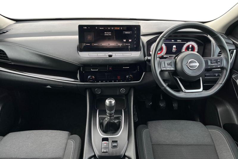 Used Nissan Qashqai 2022 for sale - 76494622: Photo 10