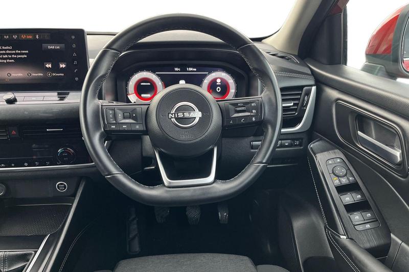 Used Nissan Qashqai 2022 for sale - 76494622: Photo 11