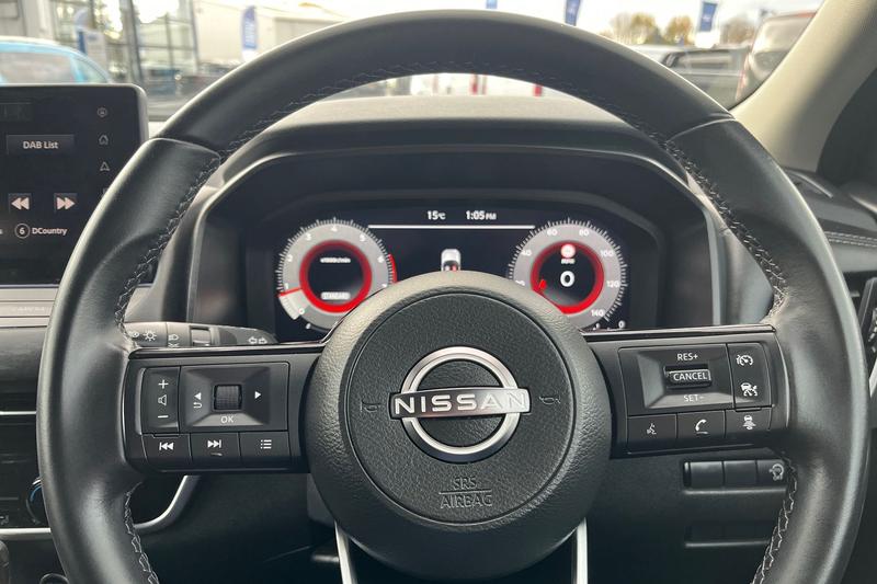 Used Nissan Qashqai 2022 for sale - 76494622: Photo 12