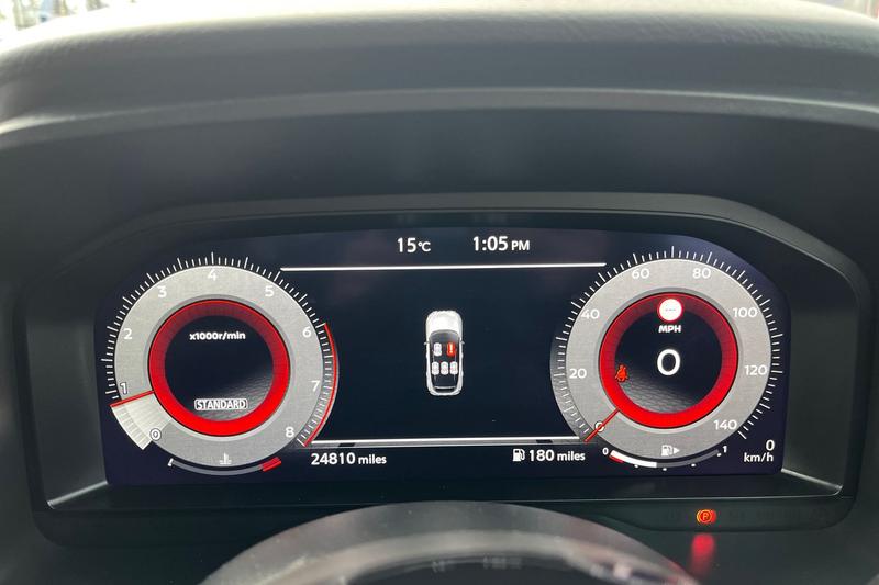 Used Nissan Qashqai 2022 for sale - 76494622: Photo 13