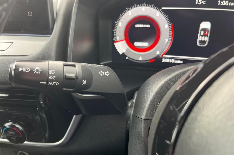 Used Nissan Qashqai 2022 for sale - 76494622: Photo 14