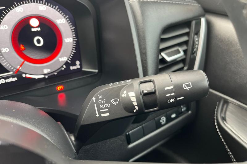 Used Nissan Qashqai 2022 for sale - 76494622: Photo 15