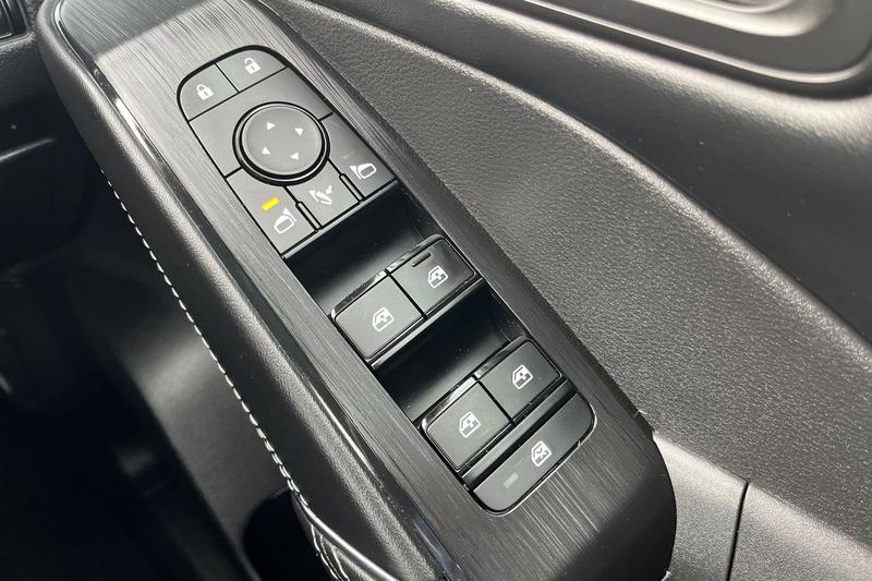 Used Nissan Qashqai 2022 for sale - 76494622: Photo 16