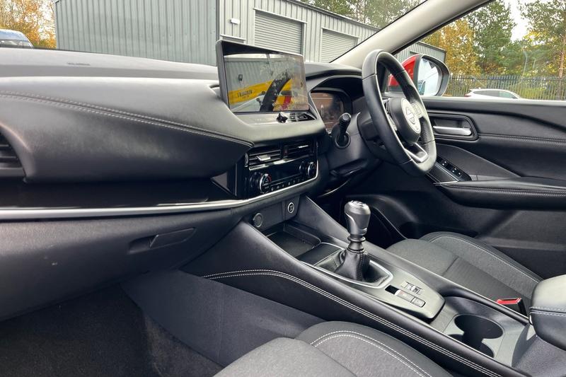 Used Nissan Qashqai 2022 for sale - 76494622: Photo 18