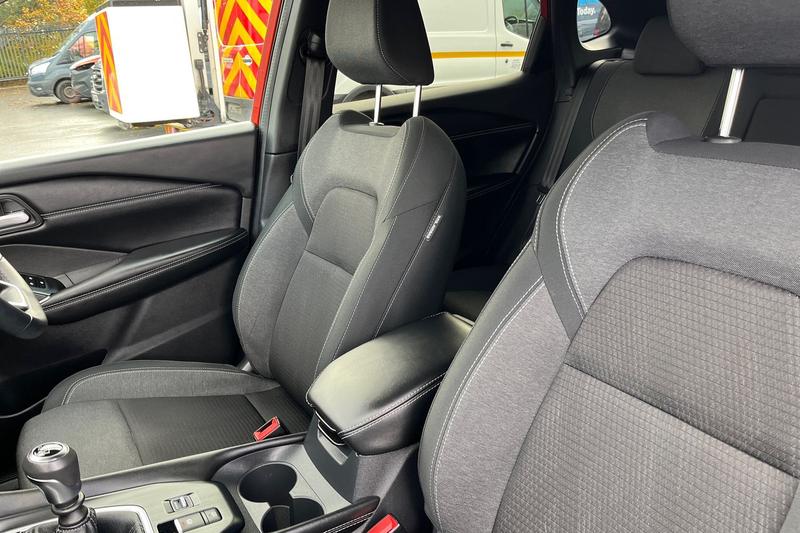 Used Nissan Qashqai 2022 for sale - 76494622: Photo 19