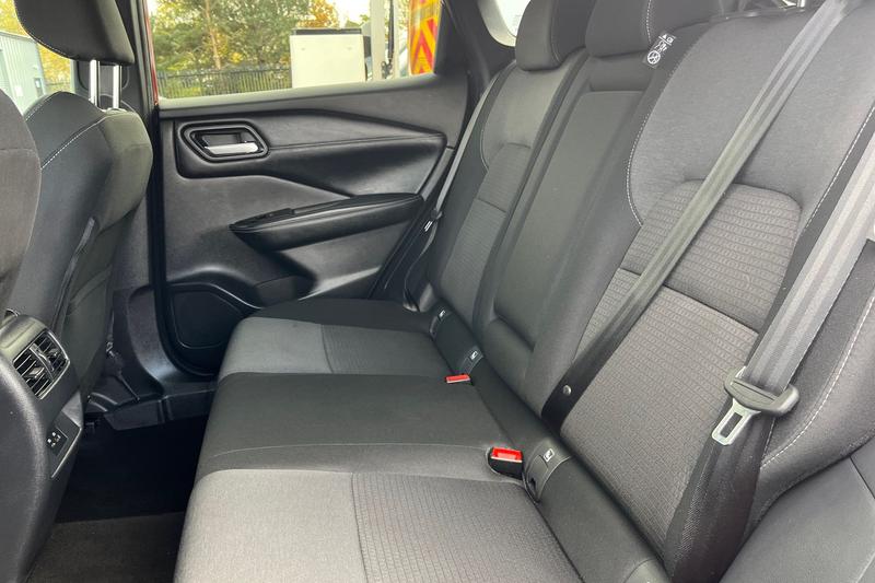 Used Nissan Qashqai 2022 for sale - 76494622: Photo 20