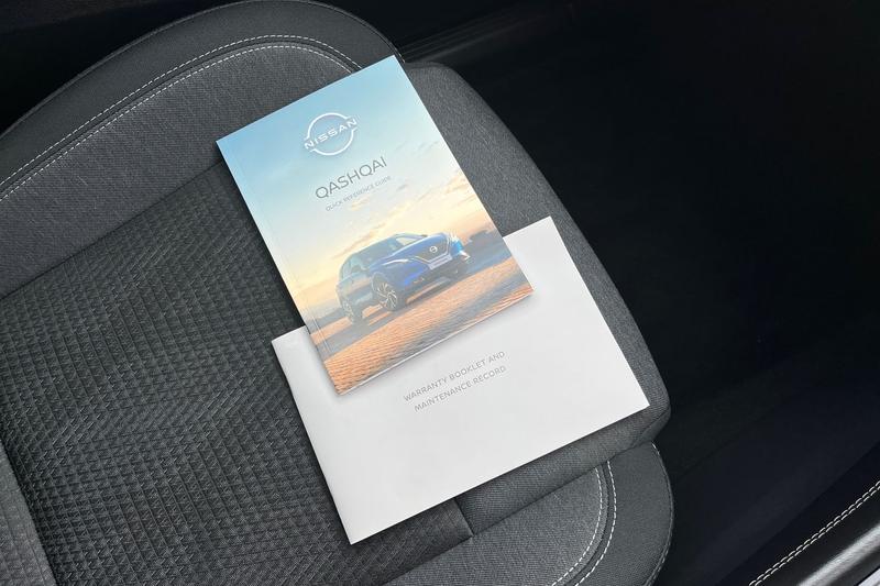 Used Nissan Qashqai 2022 for sale - 76494622: Photo 22