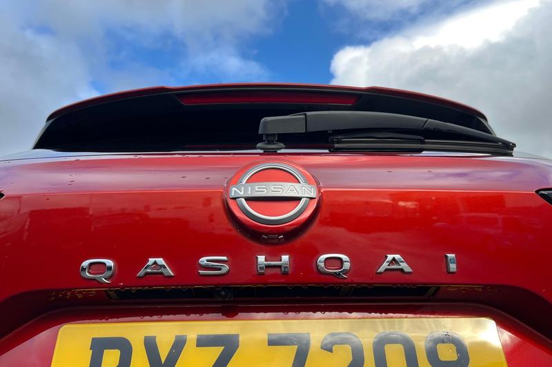 Used Nissan Qashqai 2022 for sale - 76494622: Photo 25