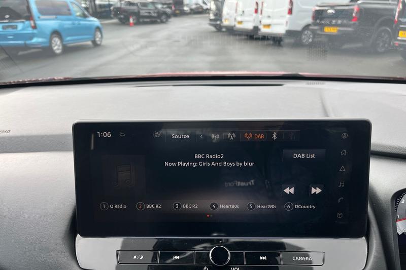 Used Nissan Qashqai 2022 for sale - 76494622: Photo 27