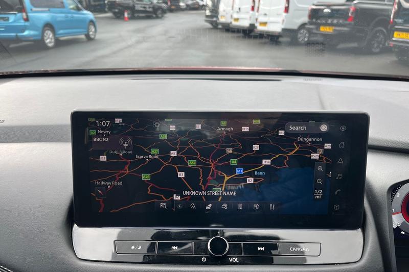 Used Nissan Qashqai 2022 for sale - 76494622: Photo 28