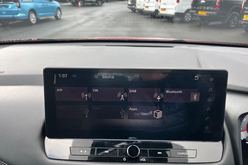 Used Nissan Qashqai 2022 for sale - 76494622: Photo 29