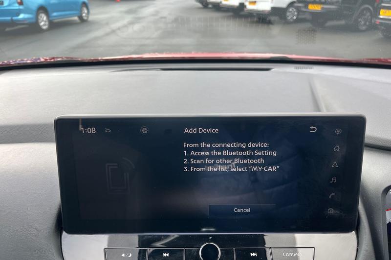 Used Nissan Qashqai 2022 for sale - 76494622: Photo 30