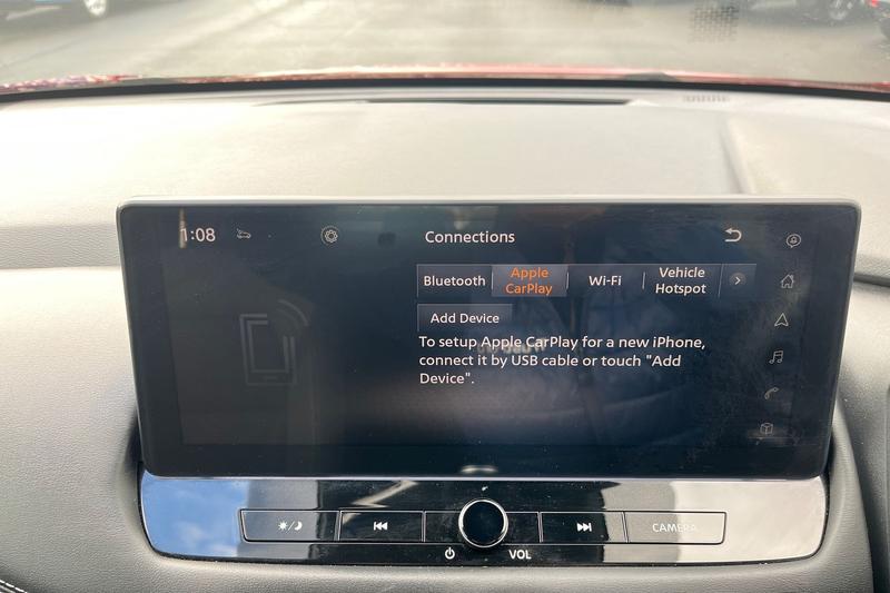 Used Nissan Qashqai 2022 for sale - 76494622: Photo 31