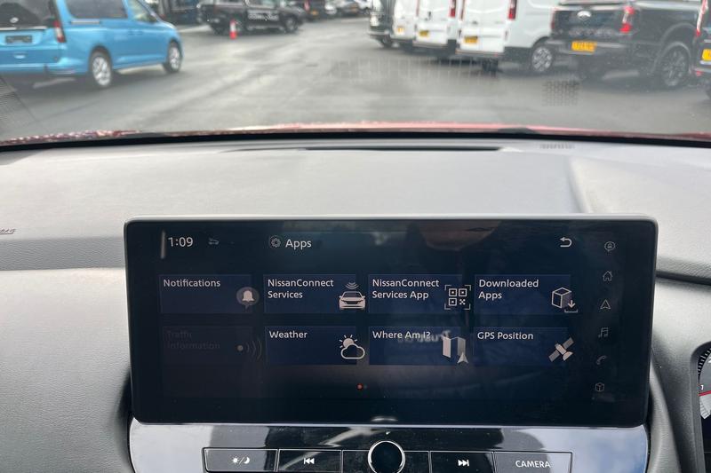 Used Nissan Qashqai 2022 for sale - 76494622: Photo 33