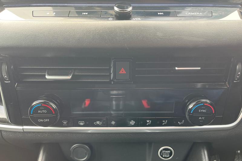 Used Nissan Qashqai 2022 for sale - 76494622: Photo 35