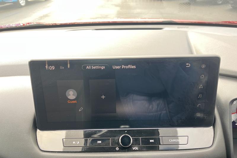 Used Nissan Qashqai 2022 for sale - 76494622: Photo 36