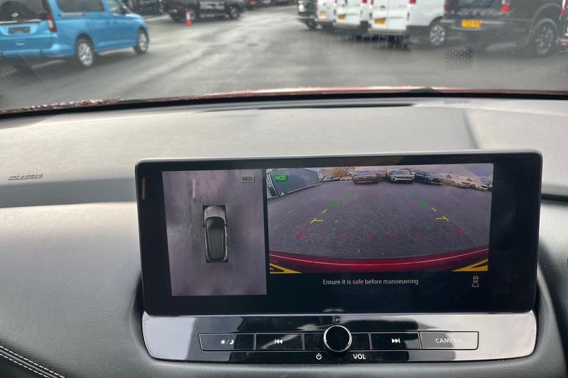 Used Nissan Qashqai 2022 for sale - 76494622: Photo 37