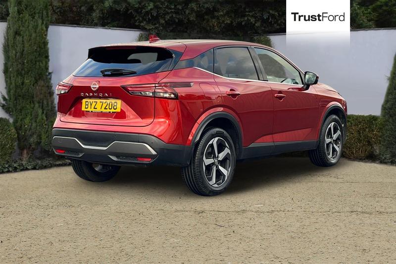 Used Nissan Qashqai 2022 for sale - 76494622: Photo 4