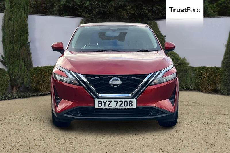 Used Nissan Qashqai 2022 for sale - 76494622: Photo 6