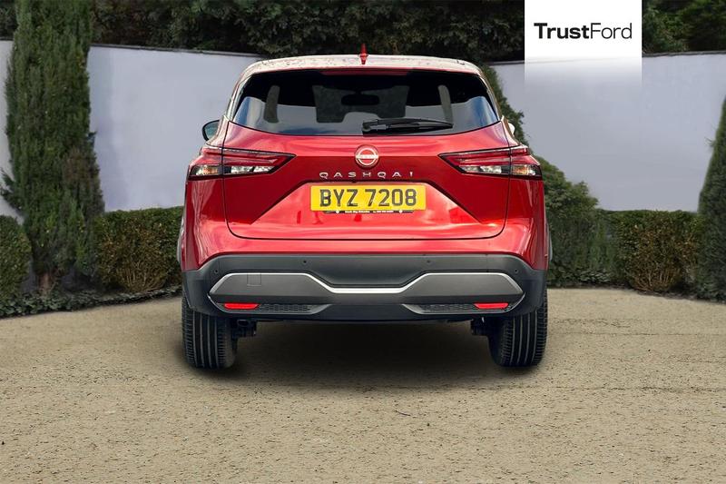 Used Nissan Qashqai 2022 for sale - 76494622: Photo 7