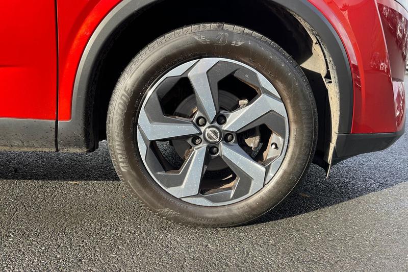 Used Nissan Qashqai 2022 for sale - 76494622: Photo 8