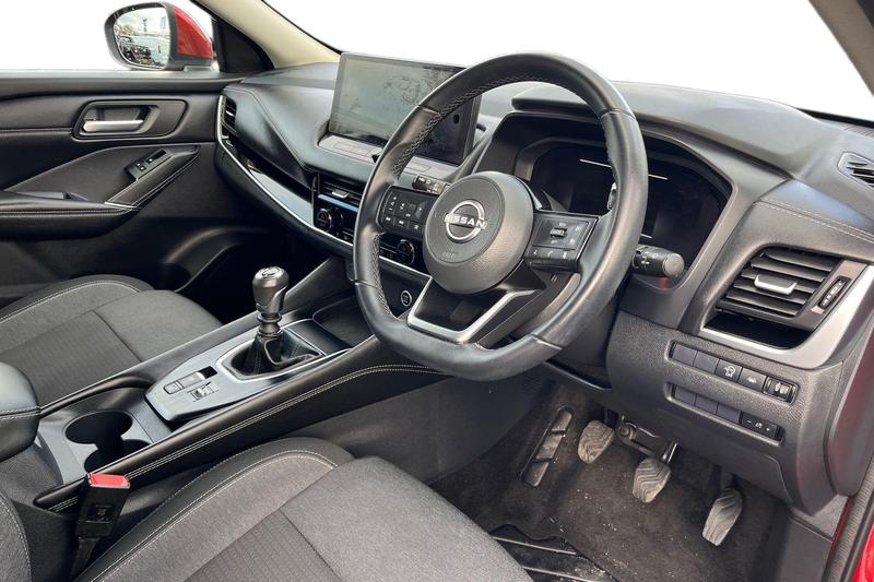 Used Nissan Qashqai 2022 for sale - 76494622: Photo 9