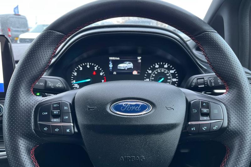 Used Ford Fiesta 2022 for sale - 76545335: Photo 12