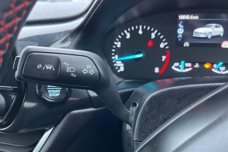 Used Ford Fiesta 2022 for sale - 76545335: Photo 14